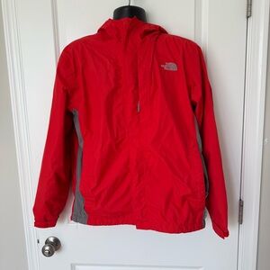 The North Face Men’s Rain Jacket